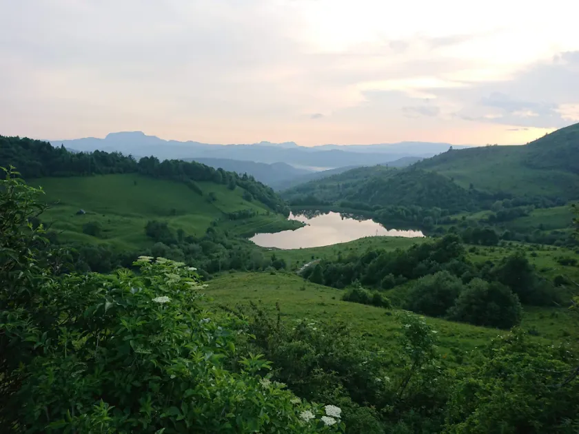 Mountain Sanctuary Retreat , Romania - Image 1