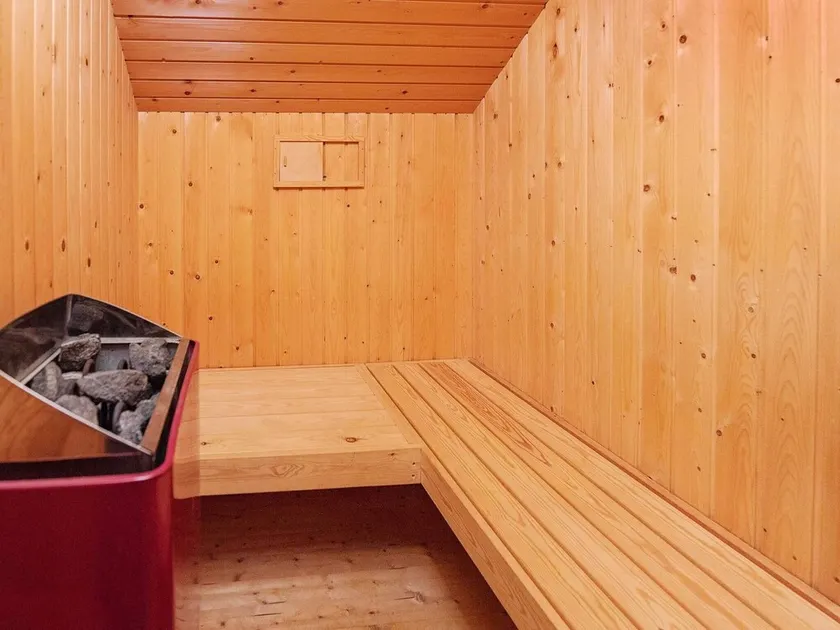 4 Personen Ferienhaus in Oksbøl - Image 1