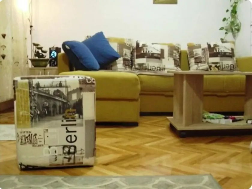 Vanadi Cozy apartment - Image 1