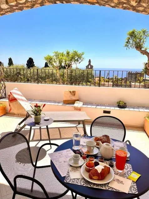 Le donne di Capri - Charming apartments in Capri - Image 1