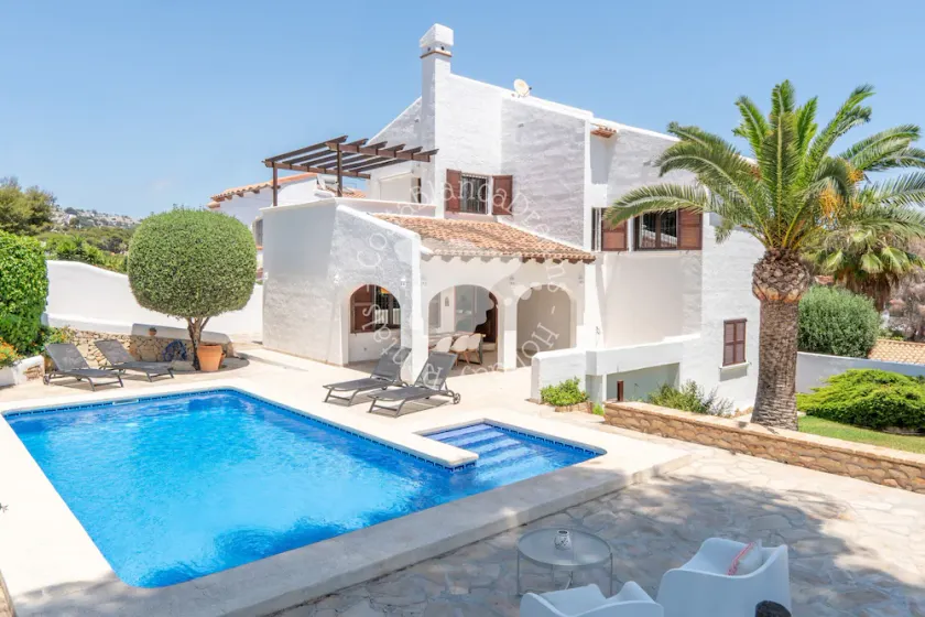 Casa Biskwie - CostaBlancaDreams - Image 1