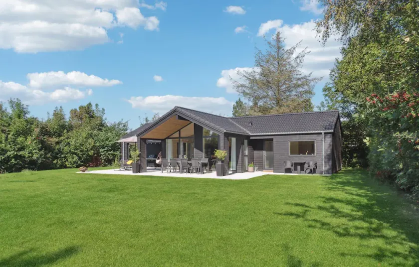 Superbe maison à Stege avec WiFi - Image 1