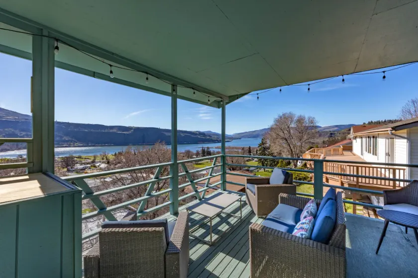 Wind View - Image 1