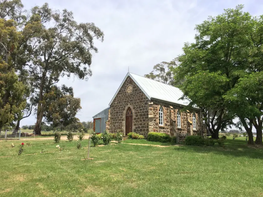 Die Kirche in Laggan, Luxury Weekend Getaway - Image 1