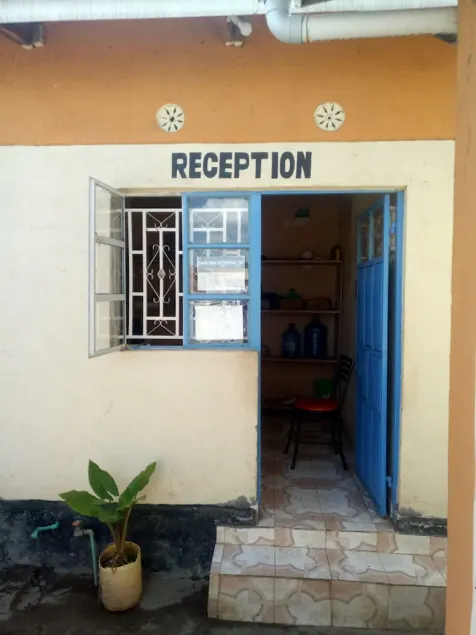Dodoma Guest House - Image 1
