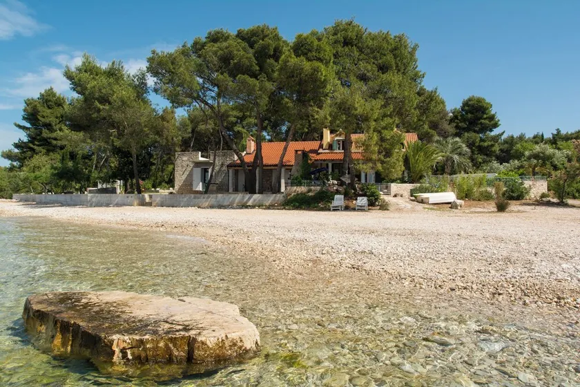 Villa Sea Mill - Image 1
