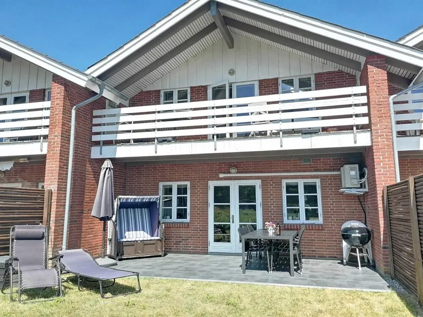 \"Alfkil\" - 2.3km from the sea by Interhome - Image 1