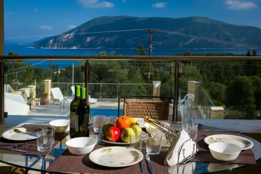 Villa Inspiration - Image 1