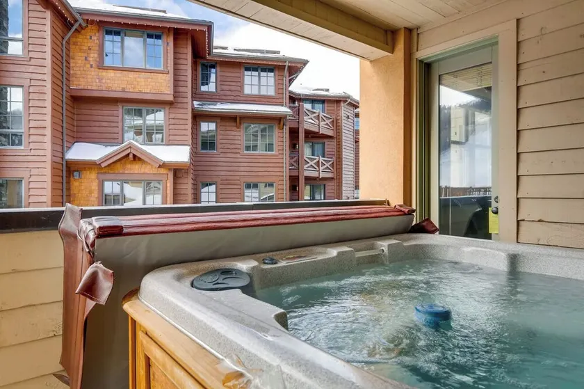 Mont Cervin #22 by Avantstay Luxury Ski in Ski out Home in Park City! - Image 1