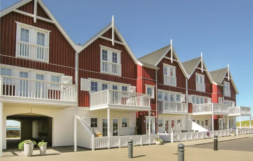 Three-Bedroom Apartment In Bagenkop - Image 1