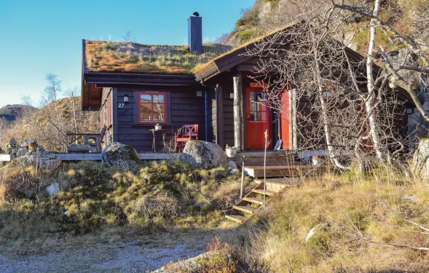 Wunderschönes Haus mit 3 Schlafzimmern. - Image 1