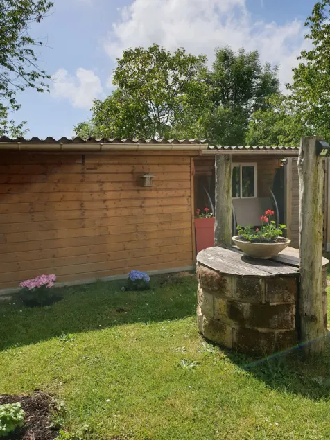 Petit séjour en chalet - Image 1