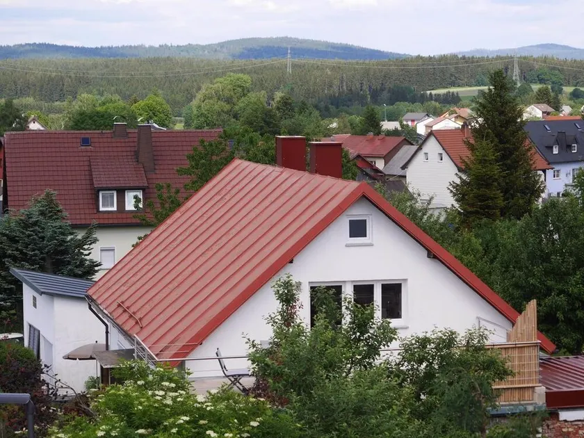Dachgiebeloase - Image 1