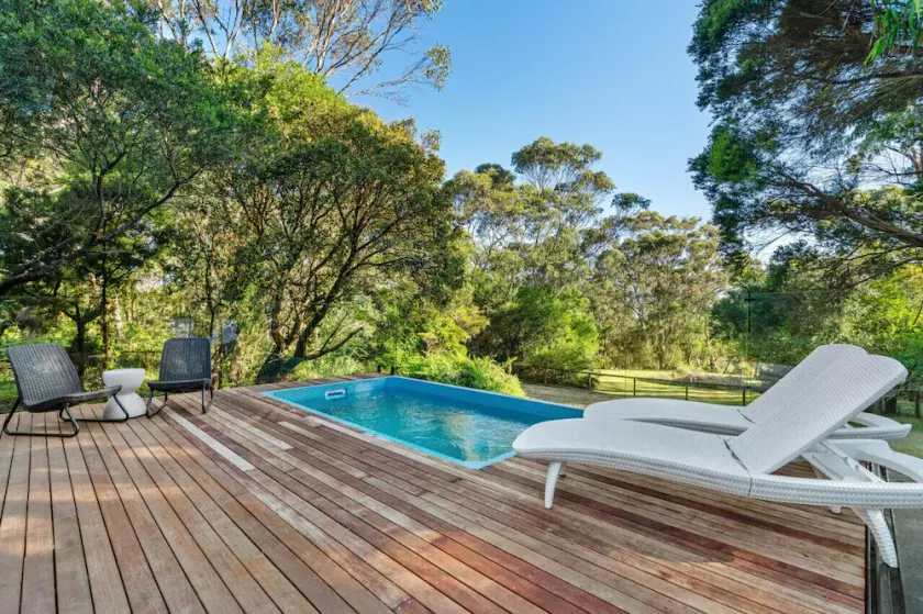 Luxe Hideaway Arthurs Seat - Image 1