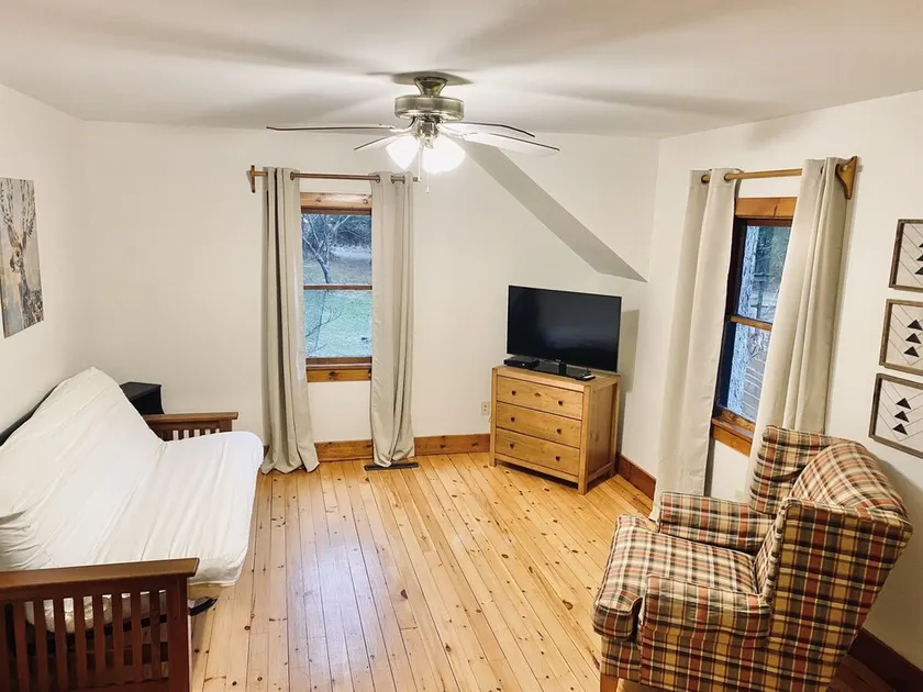 Cook Forest/FREE WIFI,Firewood,A/C, Dog Stay - Image 1