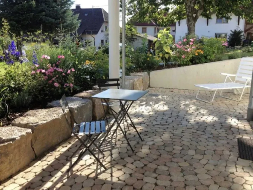 Ferienwohnung Huber - Image 1