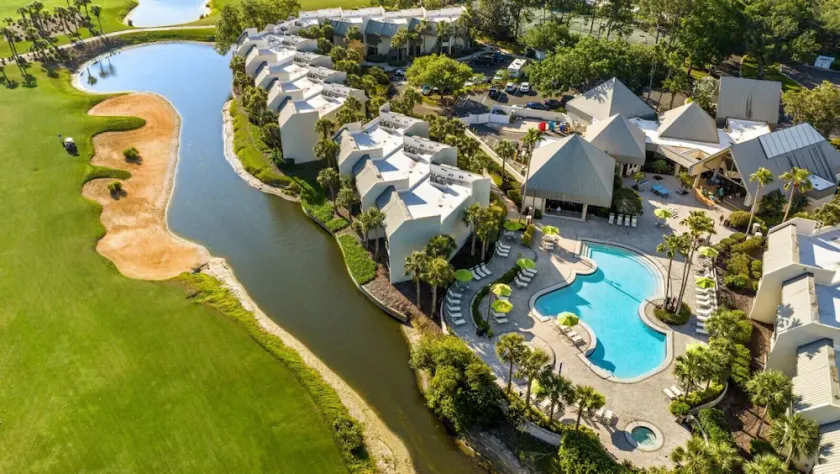 Marriott Sabal Palms 2BD Villa - Image 1