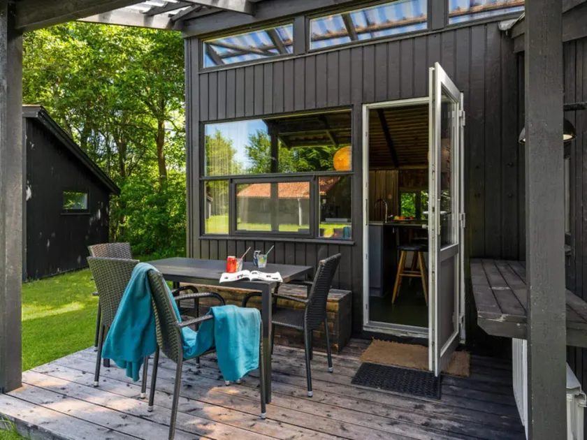 4 Star Holiday Home in Hampen - Image 1