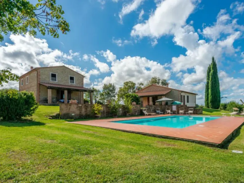 Poggio Campana by Interhome - Image 1