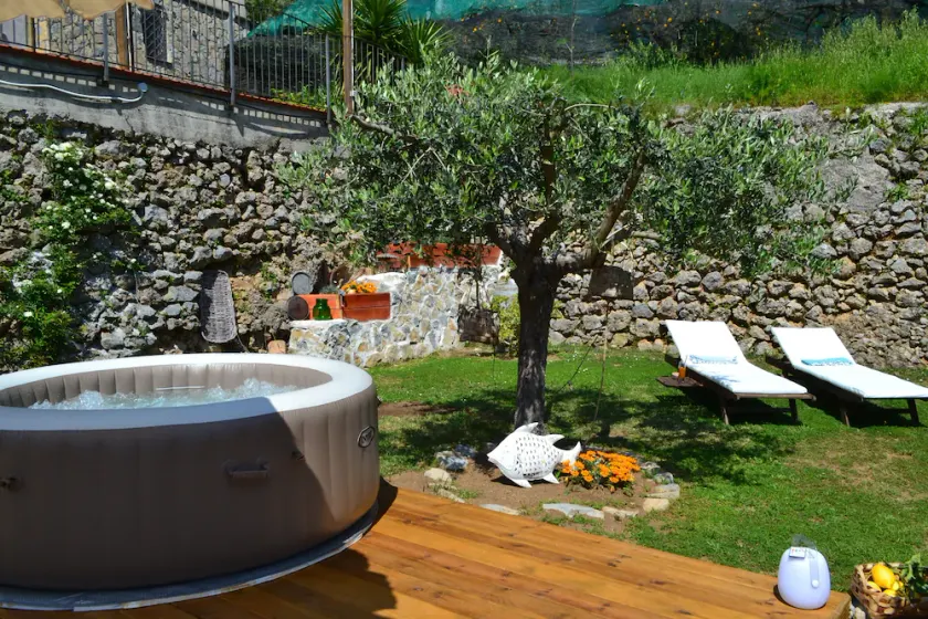  Le Volte Antiche Holiday House - Image 1
