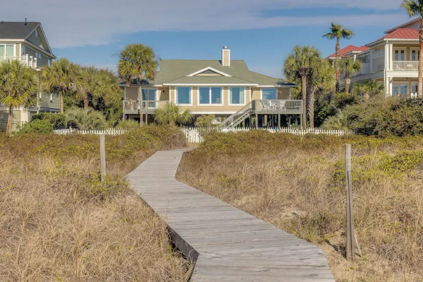 Stay @ The Sunchaser on Isle of Palms - Image 1