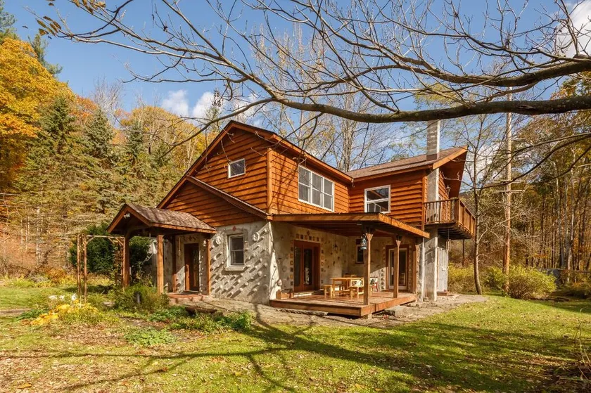 Flatrock House - Creek Access, Close to Phoenicia - Image 1