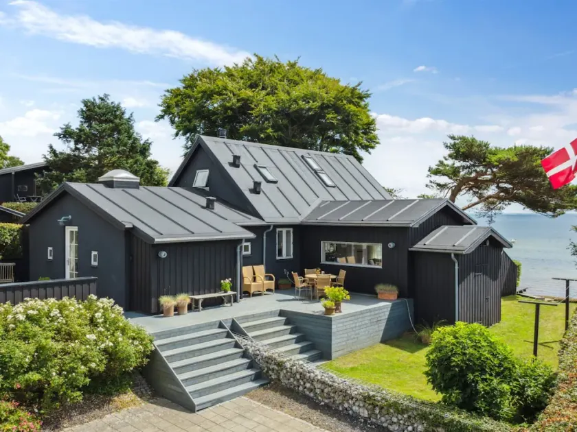 \"Sten\" - 30m from the sea by Interhome - Image 1