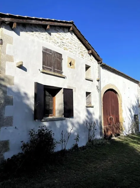 Gîte au Domaine des charmes - Image 1