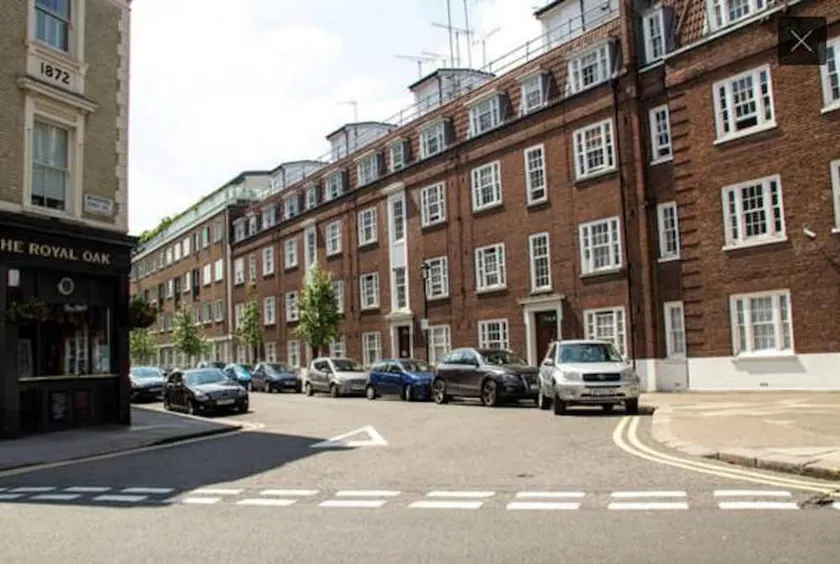 Central London, Zone 1 Westminster - Image 1