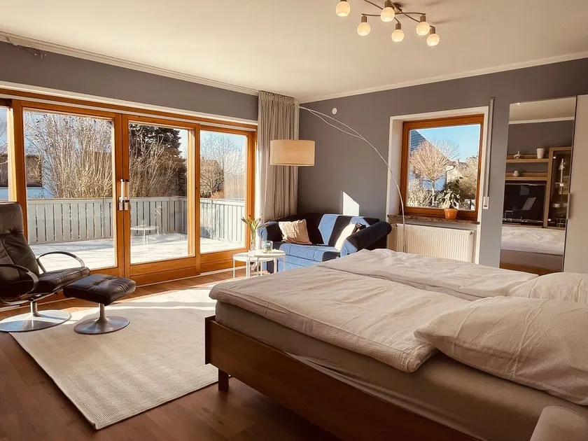 A whole house just for you - Image 1