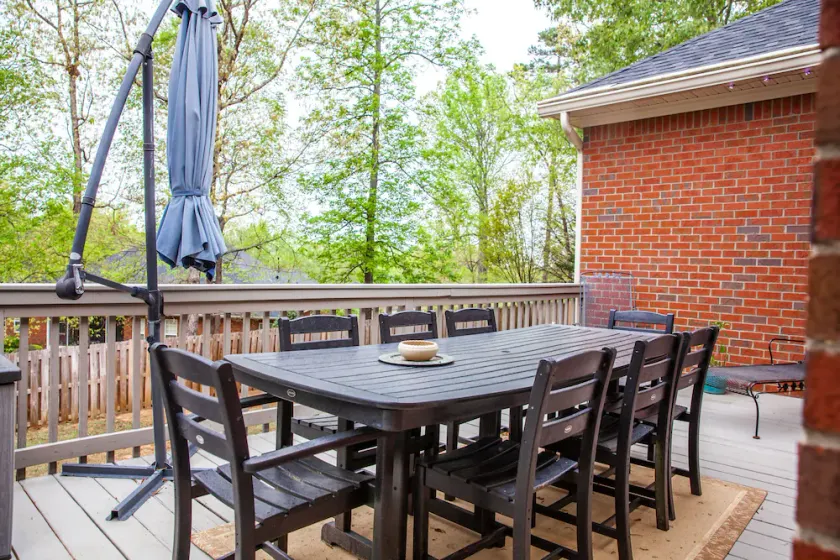 Spacious Home Close to Lots of Out/Indoor Activities Evans, GA - Image 1