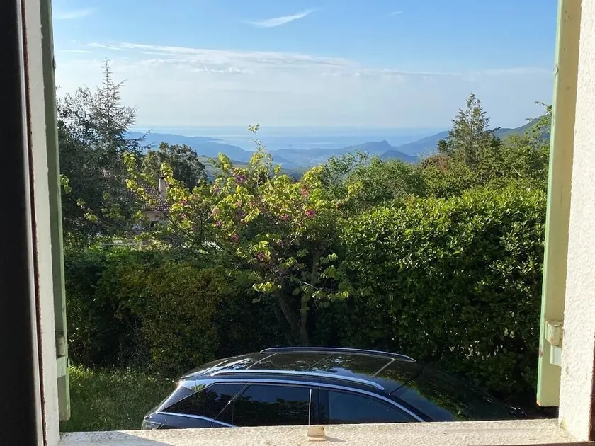 Maison de Vacances , Nebbiu, Région de Saint Florent, mer et Montagne - Image 1