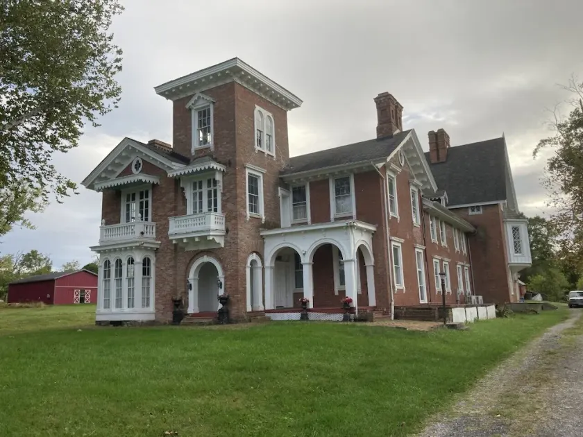 19th Century Mansion/Farm House - Image 1