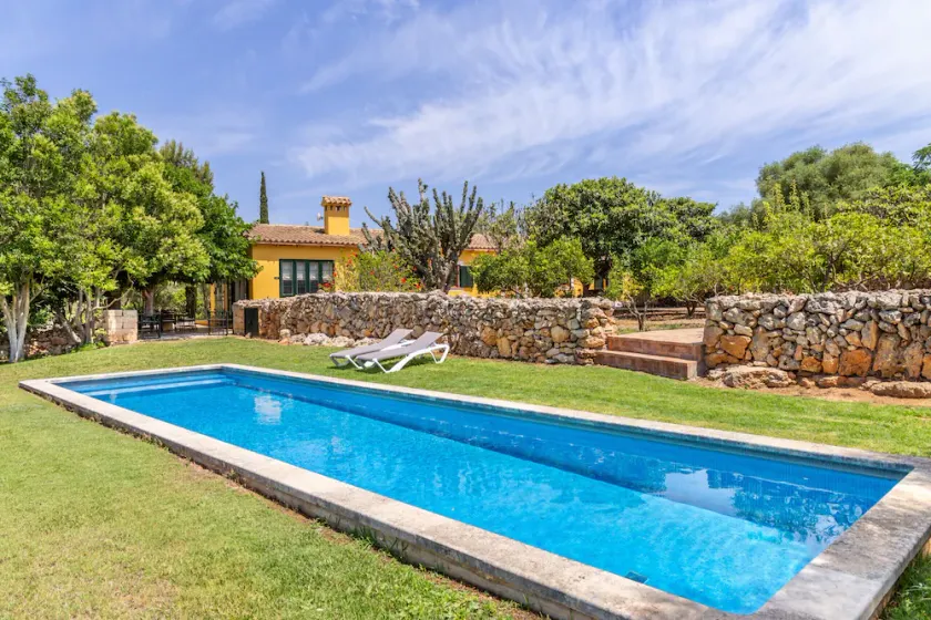Ses Cases Son Blat 5 * Home Mallorca - Image 1