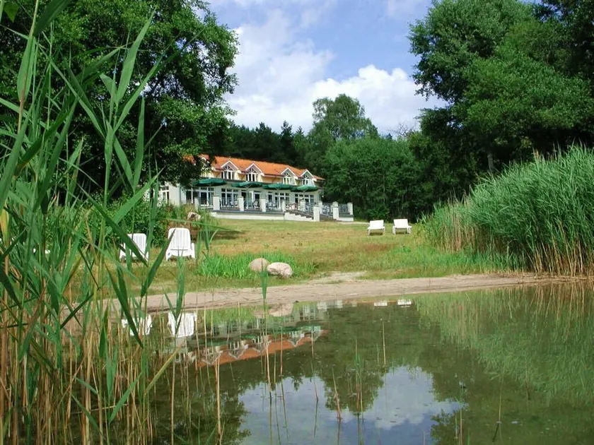 Kiwi Apartment 2 - KIWI Apartments at the Dreier Lake - Image 1