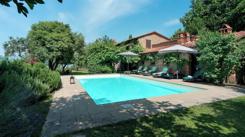 Podere Belvedere 6, Emma Villas - Image 1