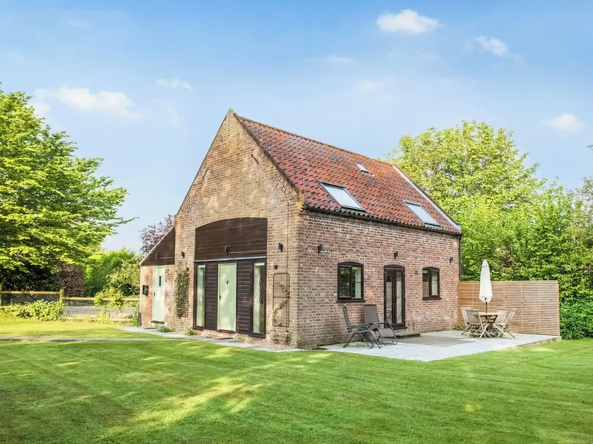 2 Schlafzimmer Unterkunft in Scottow, near Coltishall - Image 1