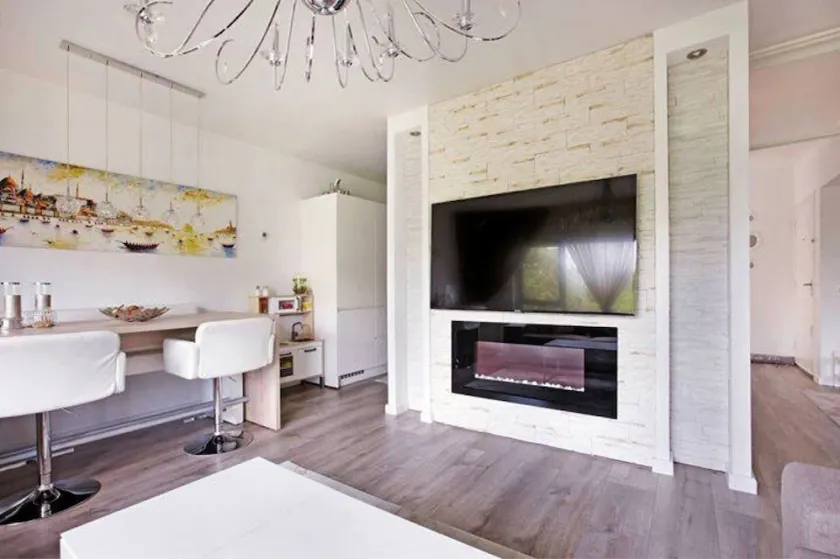 Nice apartment in the city center - Image 1