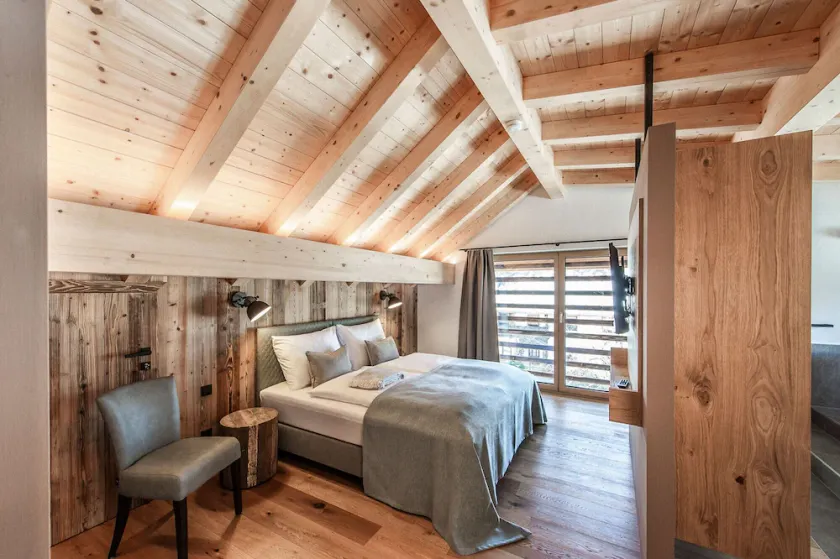 Franzerl am Weissensee: Your holiday home on the lake with wellness & bathhouse - Image 1