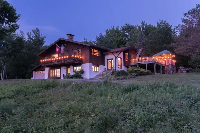 Private Pickleball Ct - Indoor Hot Tub - Spa Room - Lift Tkts - Image 1