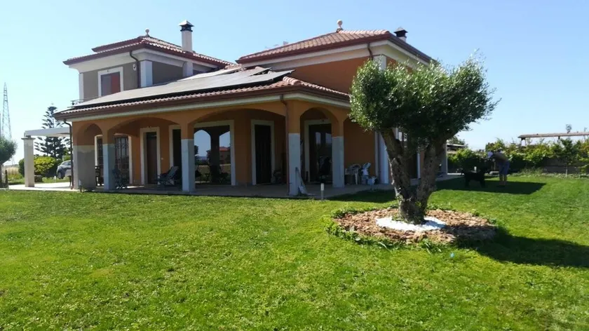 Callimaco's Home- Eden - Image 1
