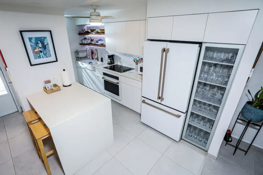 Beachfront Villa Alma Marina – 1 Min to the Beach I Your Home Away from Home - Image 1