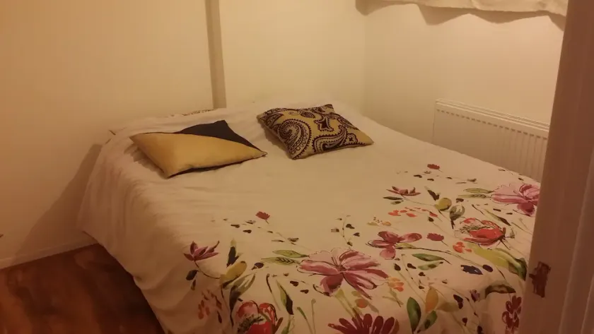 Fantastic ground floor apartment - Image 1