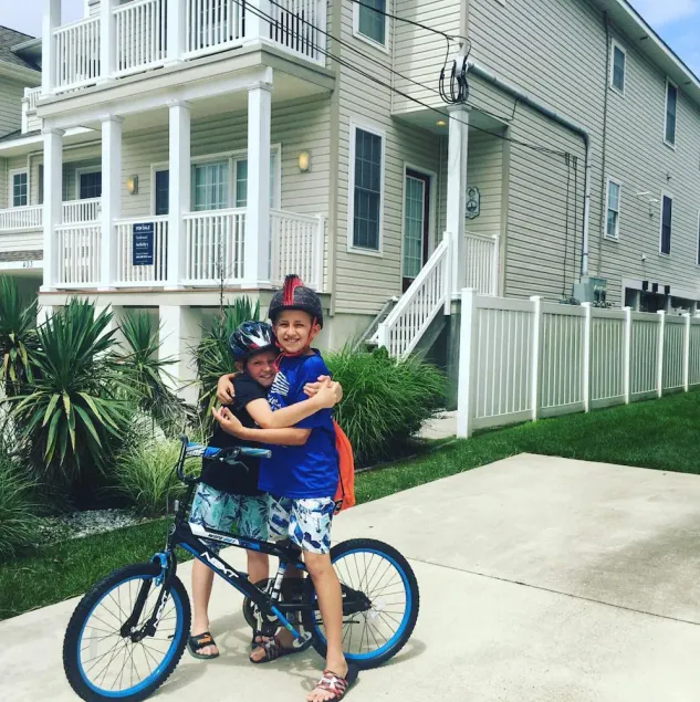 Just steps from the Beach and Boardwalk! Perfect vacation getaway! - Image 1