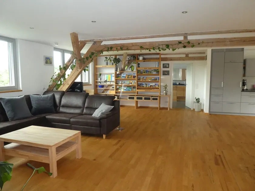 Holiday apartment in the heart of the Palatinate Forest/Northern Vosges Biosphere Reserve - Image 1