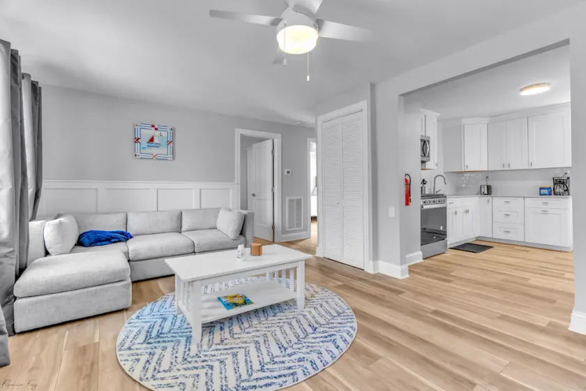 Renovated | Beach | Games | Great Location - Image 1
