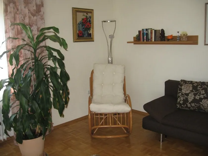 FeWo in stadtnaher Lage mit Garten und Grillplatz - Image 1