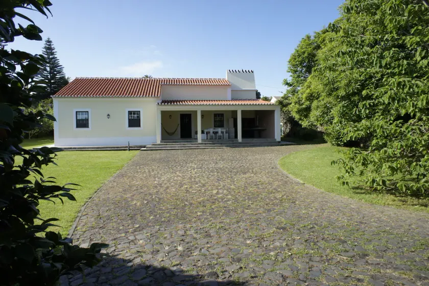 Casa, Villa vicino al mare, per vacanze in Biscotti (Terceira Island) - Image 1