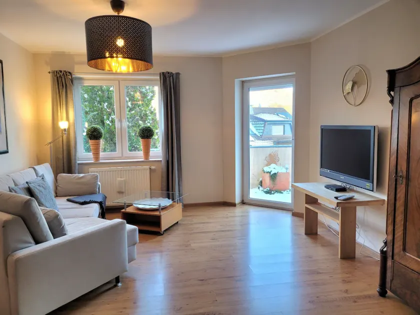 Ahrtal Four Star Apartments Alexandra Weiler, Apartment Harmonie - Image 1