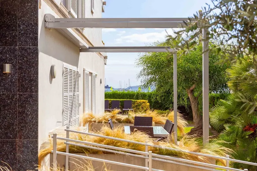 Nice apartment near the beach in Port de Pollença - Image 1
